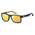 Óculos Tommy Hilfiger 1556/S Azul/Dourado - Imagem 1