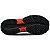 Tenis Asics Gel Kihai Preto/Laranja - Imagem 5