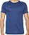 Camiseta Nike Dry Academy SS Azul - Imagem 3