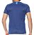 Camiseta Nike Dry Academy SS Azul - Imagem 2