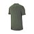 Camiseta Nike Run Top SS Verde - Imagem 2