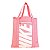 Bolsa Nike Gym Tote Rosa - Imagem 1