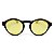 Óculos de Sol Havaianas Caraiva Preto Lente Amarelo - Imagem 2