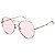 Óculos Tommy Hilfiger 1668/S Dourado/Rosa - Imagem 1