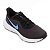 Tenis Nike Revolution 5 Cinza/Azul - Imagem 1
