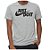 Camiseta Nike Just Do It Swoosh - Imagem 1