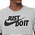 Camiseta Nike Just Do It Swoosh - Imagem 3