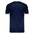Camiseta Penalty Training Azul Marinho - Imagem 2