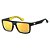 Óculos Tommy Hilfiger 1605/S Preto/Dourado - Imagem 1