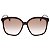 Óculos Tommy Hilfiger 1669/S Marrom/Preto - Imagem 2