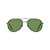 Óculos de Sol Tommy Hilfiger 1653S Cinza Lente Verde - Imagem 2