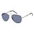 Óculos Tommy Hilfiger 1653/S Prata/Azul - Imagem 1