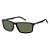 Óculos de Sol Tommy Hilfiger 1650S Preto Lente Verde - Imagem 1