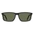 Óculos de Sol Tommy Hilfiger 1650S Preto Lente Verde - Imagem 2