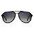 Óculos Carrera 132/S Preto/Dourado - Imagem 2