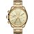 Relógio Diesel Masculino MS9 Chrono Dourado DZ44751DI - Imagem 1