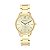 Relógio Lince Feminino Dourado LMGJ087LC2KX - Imagem 1