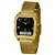 Relógio Lince Feminino Urban Dourado LAGH118LP2KX - Imagem 1