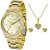 Relógio Lince Feminino Urban Dourado LRG4560LKV18S2KX - Imagem 1