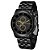 Relógio Lince Feminino Urban Preto LMN4589LP2PX - Imagem 1