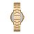 Relógio Michael Kors Feminino Blake Dourado MK87021DN - Imagem 3