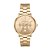 Relógio Michael Kors Feminino Blake Dourado MK87021DN - Imagem 1
