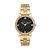 Relógio Michael Kors Feminino Dourado MK44041DI - Imagem 1