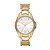 Relógio Michael Kors Feminino Dourado MK66931DN - Imagem 1