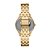 Relógio Michael Kors Feminino Dourado MK67391DN - Imagem 3