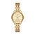 Relógio Michael Kors Feminino Dourado MK67391DN - Imagem 1