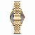 Relógio Michael Kors Feminino Dourado MK87511DN - Imagem 3