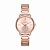 Relógio Michael Kors Feminino Portia Rose MK36401JI - Imagem 1