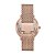 Relógio Michael Kors Feminino Pyper Rose MK43921JN - Imagem 3