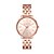 Relógio Michael Kors Feminino Rose MK38971JN - Imagem 1