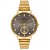 Relógio Orient Feminino Eternal Dourado FGSS0143I1KX - Imagem 1