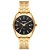 Relógio Orient Feminino Eternal Dourado FGSS1179G1KX - Imagem 1