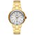 Relógio Orient Feminino Eternal Dourado FGSS1182B1KX - Imagem 1