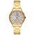 Relógio Orient Feminino Eternal Dourado FGSS1186B3KX - Imagem 1