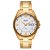 Relógio Orient Masculino Sport Dourado MGSS2010S2KX - Imagem 1