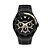 Relógio Orient Masculino Sport Preto MPSSM002P1PX - Imagem 1