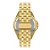 Relógio Technos Dourado Masculino 2115MTO4X - Imagem 2