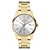 Relógio Technos Dourado Masculino Steel Dourado 2115MPN4K - Imagem 1