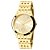 Relógio Technos Feminino Dourado 1M15AQ4X - Imagem 1