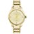 Relógio Technos Feminino Dourado 2035MFR4X - Imagem 1