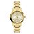 Relógio Technos Feminino Dourado 2035MLN4X - Imagem 1