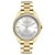 Relógio Technos Feminino Dourado 2035MQX4K - Imagem 1