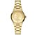 Relógio Technos Feminino Dourado 2035MRX4X - Imagem 1