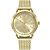 Relógio Technos Feminino Fashion Style Dourado 2036MMC4X - Imagem 1