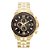 Relógio Technos Masculino Chrono Dourado JS15FC4P - Imagem 1