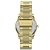 Relógio Technos Masculino Classic Dourado 2115MVC4P - Imagem 3